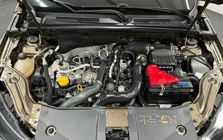 Renault Arkana I, 2021 год, 1 847 000 рублей, 9 фотография