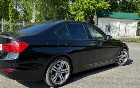 BMW 3 серия, 2014 год, 1 850 000 рублей, 3 фотография