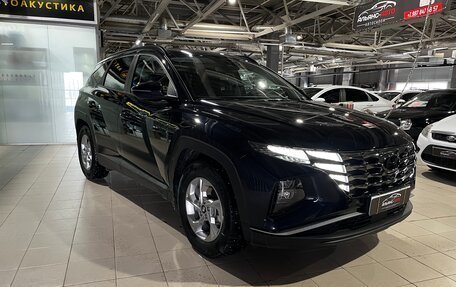 Hyundai Tucson, 2022 год, 3 449 000 рублей, 3 фотография