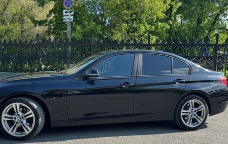 BMW 3 серия, 2014 год, 1 850 000 рублей, 7 фотография