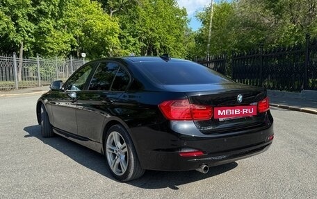BMW 3 серия, 2014 год, 1 850 000 рублей, 5 фотография