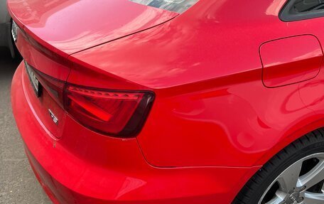 Audi A3, 2014 год, 1 450 000 рублей, 6 фотография