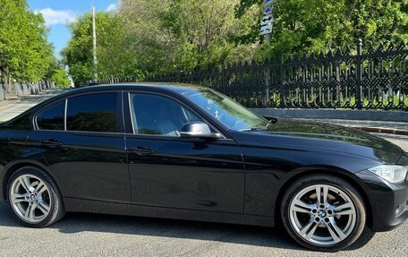 BMW 3 серия, 2014 год, 1 850 000 рублей, 6 фотография