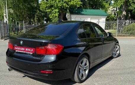 BMW 3 серия, 2014 год, 1 850 000 рублей, 4 фотография