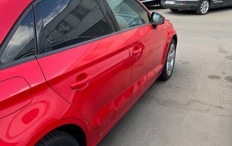 Audi A3, 2014 год, 1 450 000 рублей, 3 фотография