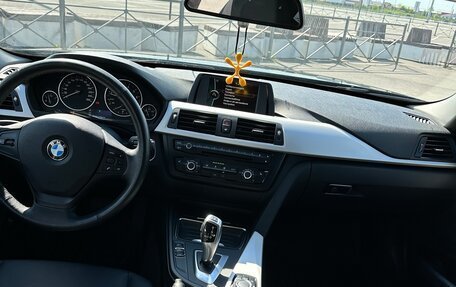 BMW 3 серия, 2014 год, 1 850 000 рублей, 8 фотография