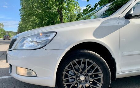 Skoda Octavia, 2012 год, 840 000 рублей, 5 фотография