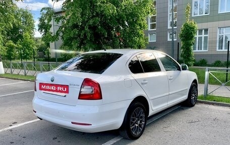 Skoda Octavia, 2012 год, 840 000 рублей, 4 фотография