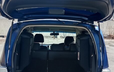 Honda Freed I, 2011 год, 1 300 000 рублей, 6 фотография