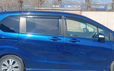 Honda Freed I, 2011 год, 1 300 000 рублей, 2 фотография
