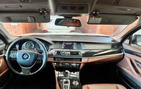 BMW 5 серия, 2013 год, 1 700 000 рублей, 7 фотография