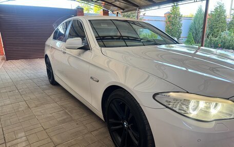 BMW 5 серия, 2013 год, 1 700 000 рублей, 6 фотография
