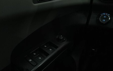 Chevrolet Aveo III, 2012 год, 770 000 рублей, 9 фотография