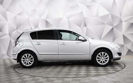 Opel Astra H, 2014 год, 653 000 рублей, 6 фотография
