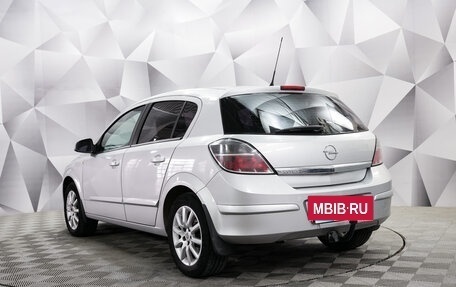 Opel Astra H, 2014 год, 653 000 рублей, 3 фотография