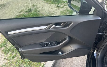 Audi A3, 2013 год, 1 250 000 рублей, 9 фотография