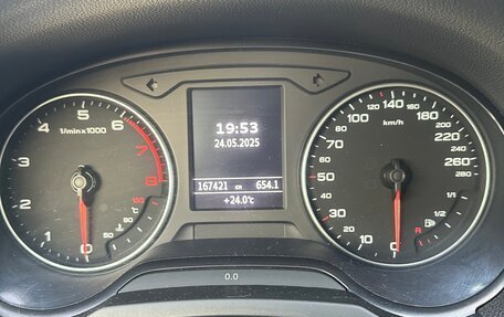 Audi A3, 2013 год, 1 250 000 рублей, 8 фотография