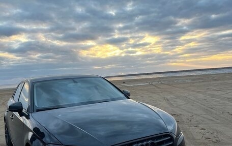 Audi A3, 2013 год, 1 250 000 рублей, 5 фотография