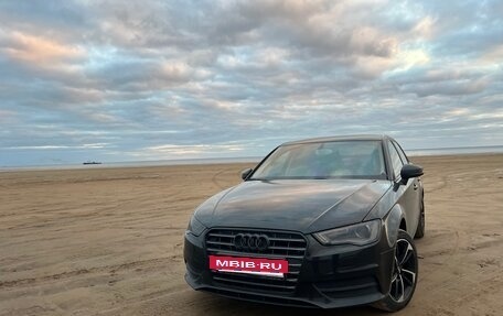 Audi A3, 2013 год, 1 250 000 рублей, 6 фотография