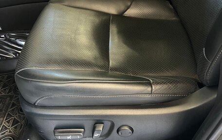 Lexus GX II, 2021 год, 9 300 000 рублей, 7 фотография