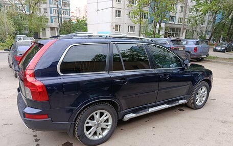 Volvo XC90 II рестайлинг, 2008 год, 1 200 000 рублей, 4 фотография
