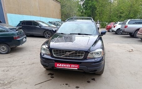 Volvo XC90 II рестайлинг, 2008 год, 1 200 000 рублей, 2 фотография