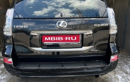 Lexus GX II, 2021 год, 9 300 000 рублей, 3 фотография