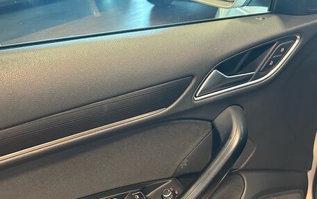 Audi Q3, 2013 год, 1 590 000 рублей, 10 фотография