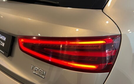 Audi Q3, 2013 год, 1 590 000 рублей, 8 фотография