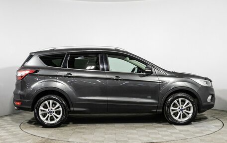 Ford Kuga III, 2017 год, 1 397 989 рублей, 4 фотография