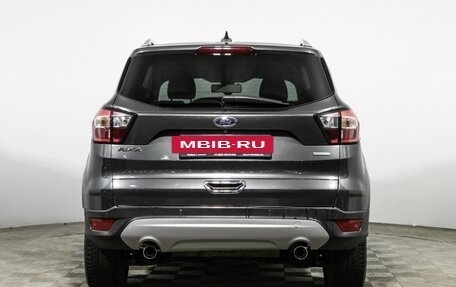 Ford Kuga III, 2017 год, 1 397 989 рублей, 6 фотография