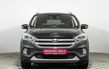 Ford Kuga III, 2017 год, 1 397 989 рублей, 2 фотография