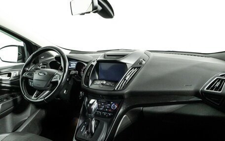 Ford Kuga III, 2017 год, 1 397 989 рублей, 9 фотография