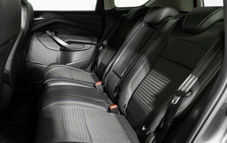 Ford Kuga III, 2017 год, 1 397 989 рублей, 10 фотография