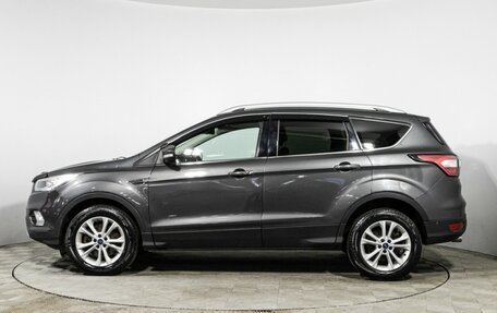Ford Kuga III, 2017 год, 1 397 989 рублей, 8 фотография