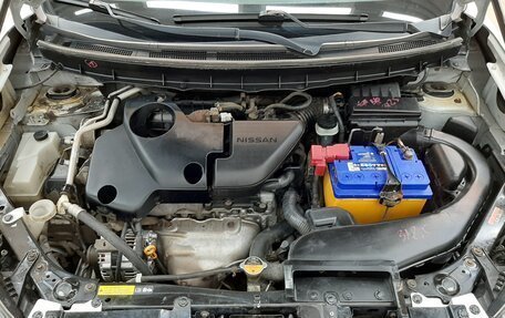 Nissan X-Trail, 2011 год, 995 000 рублей, 7 фотография