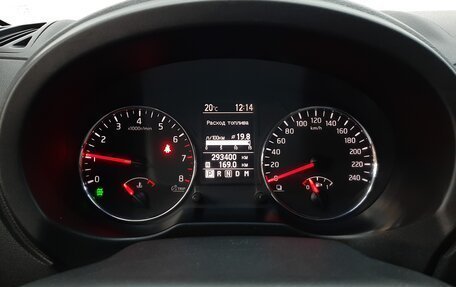 Nissan X-Trail, 2011 год, 995 000 рублей, 8 фотография