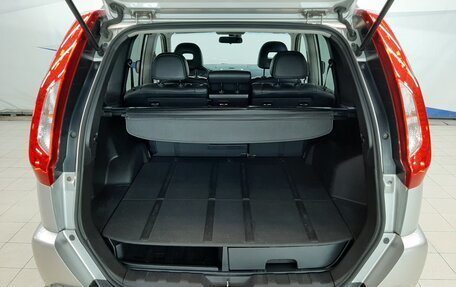 Nissan X-Trail, 2011 год, 995 000 рублей, 5 фотография