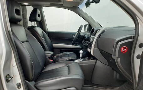 Nissan X-Trail, 2011 год, 995 000 рублей, 11 фотография