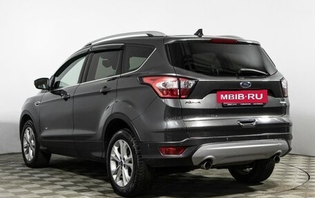 Ford Kuga III, 2017 год, 1 397 989 рублей, 7 фотография