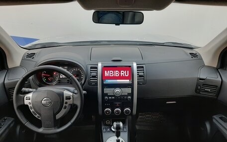 Nissan X-Trail, 2011 год, 995 000 рублей, 9 фотография