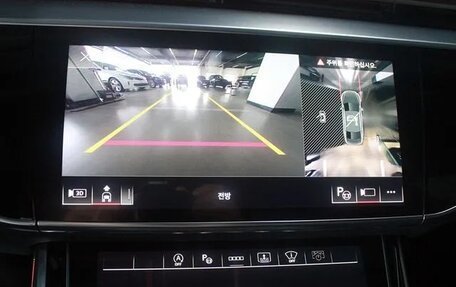Audi A8, 2022 год, 6 940 000 рублей, 7 фотография