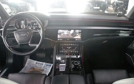 Audi A8, 2022 год, 6 940 000 рублей, 5 фотография