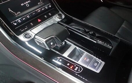 Audi A8, 2022 год, 6 940 000 рублей, 8 фотография