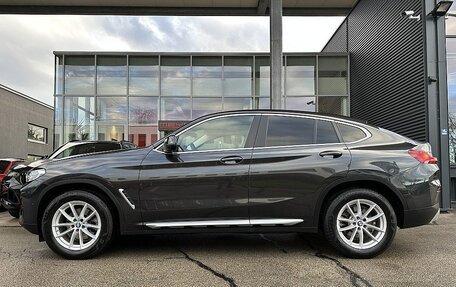 BMW X4, 2022 год, 4 200 000 рублей, 3 фотография