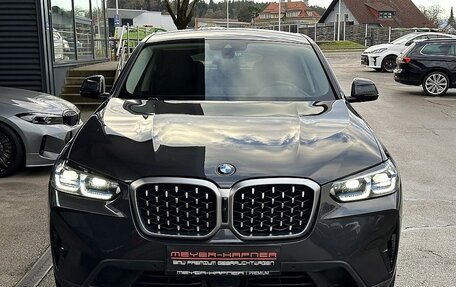 BMW X4, 2022 год, 4 200 000 рублей, 2 фотография