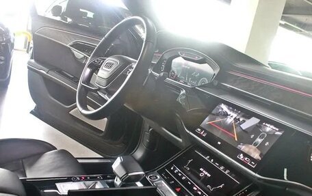 Audi A8, 2022 год, 6 940 000 рублей, 9 фотография