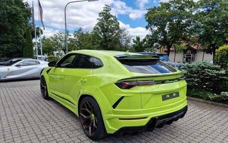 Lamborghini Urus I, 2022 год, 25 760 000 рублей, 2 фотография