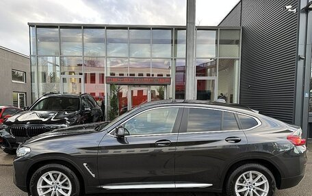 BMW X4, 2022 год, 4 200 000 рублей, 4 фотография