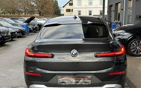 BMW X4, 2022 год, 4 200 000 рублей, 6 фотография
